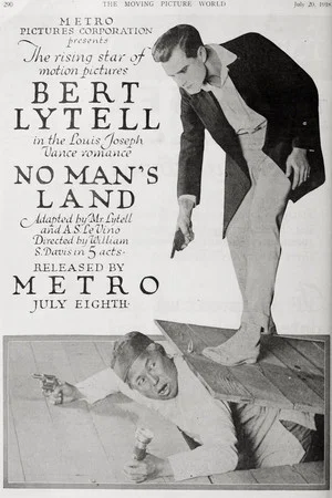 Постер: No Man's Land