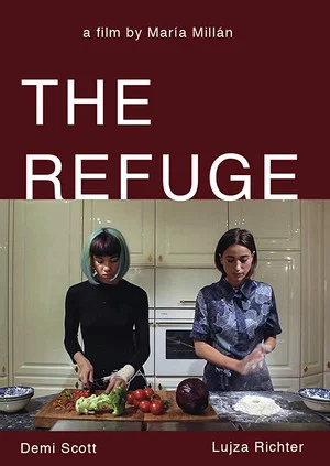 Постер: The Refuge