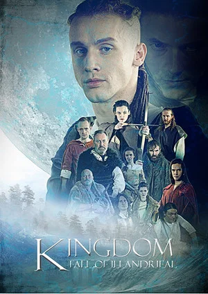 Постер: Kingdom: Fall of Illandrieal