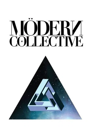 Постер: Modern Collective
