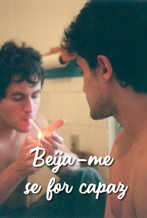 Постер: Kiss Me If You Can