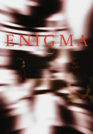 Постер: Enigma