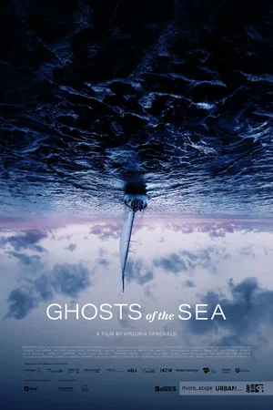 Постер: Ghosts of the Sea