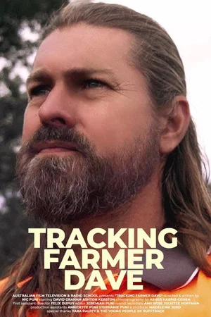 Постер: Tracking Farmer Dave