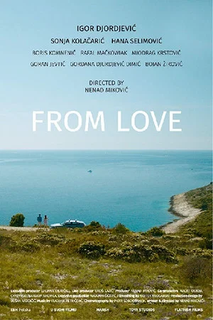 Постер: From Love