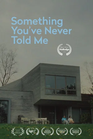 Постер: Something You've Never Told Me