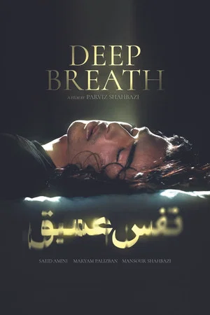 Постер: Deep Breath