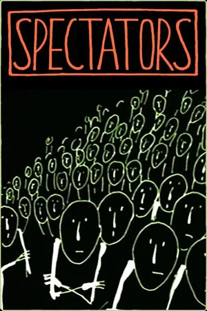 Постер: Spectators