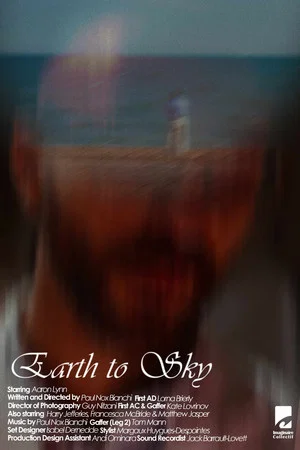 Постер: Earth to Sky