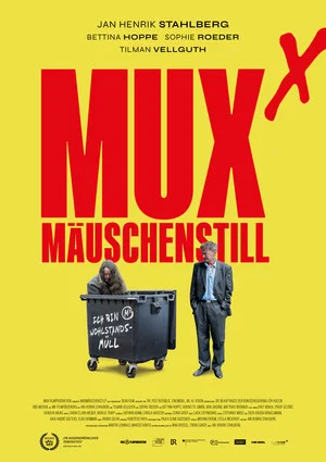Постер: Muxˣ