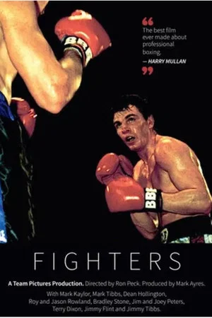 Постер: Fighters