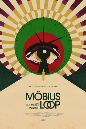 Постер: Möbius Loop