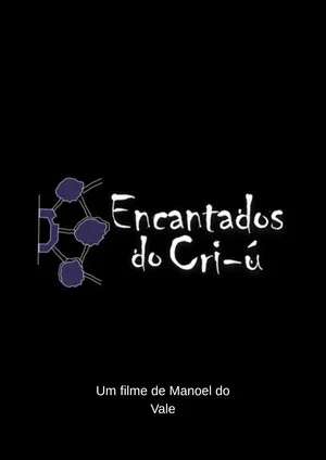 Постер: Encantados do Cri-ú