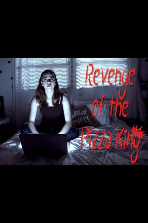 Постер: Revenge of the Pizza King