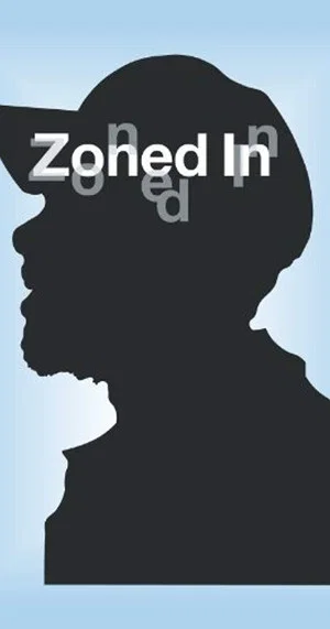 Постер: Zoned In