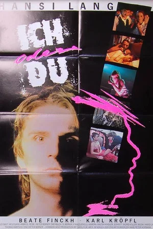 Постер: Ich oder du