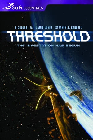 Постер: Threshold