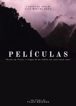 Постер: Películas