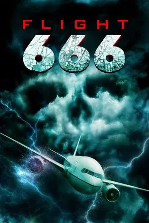 Постер: Рейс 666