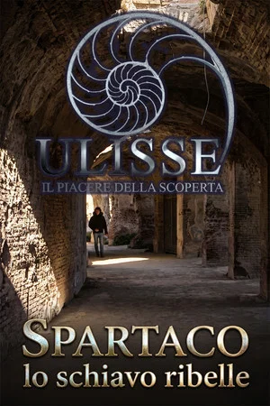Постер: Spartaco, lo schiavo ribelle
