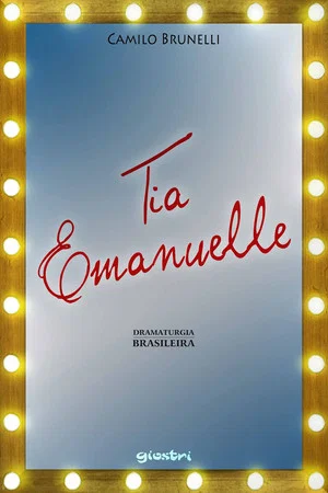 Постер: Tia Emanuelle