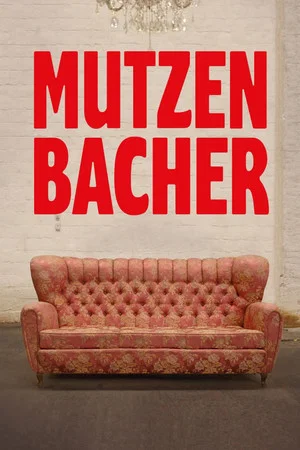 Постер: Mutzenbacher