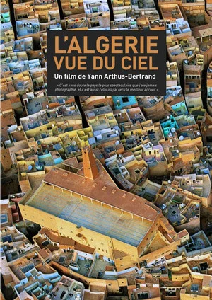 Постер: Algeria from Above