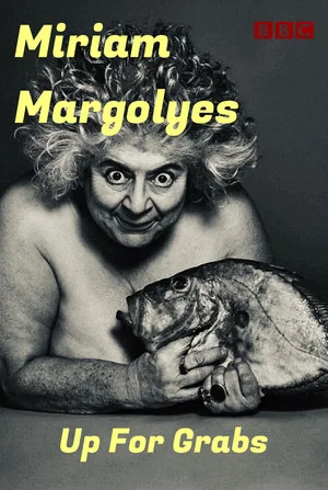 Постер: imagine... Miriam Margolyes: Up for Grabs