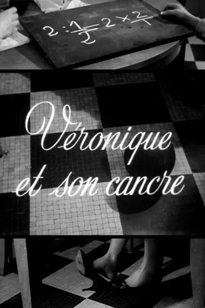 Постер: Véronique and Her Dunce