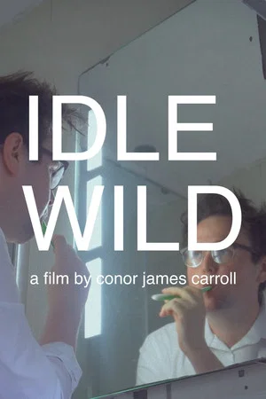 Постер: IDLE WILD