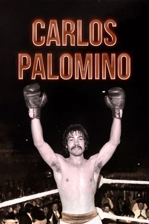 Постер: Carlos Palomino