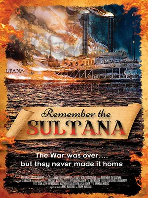 Постер: Remember the Sultana