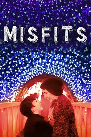 Постер: Misfits