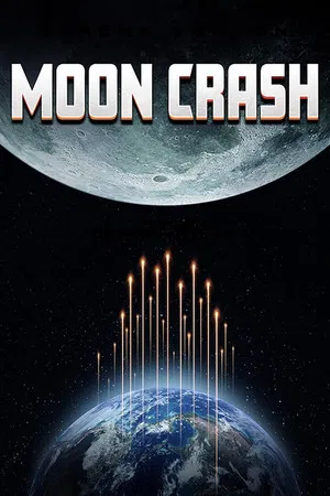 Постер: Moon Crash