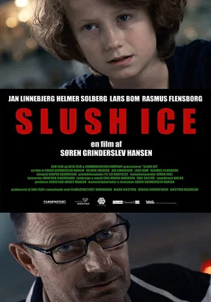 Постер: Slush Ice