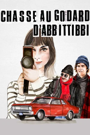 Постер: Hunting the Northern Godard