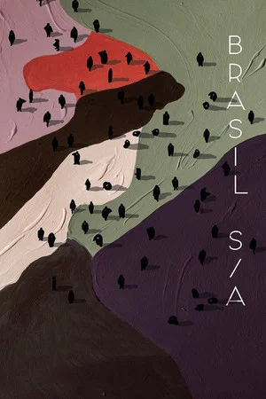 Постер: Brazilian Dream