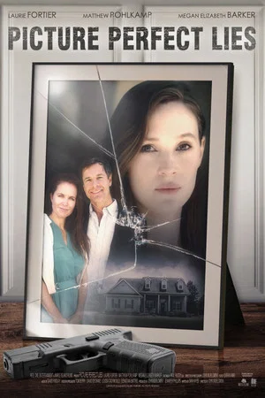 Постер: Picture Perfect Lies