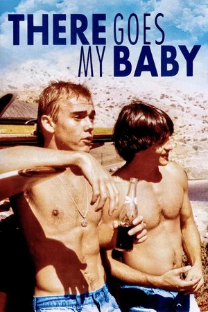 Постер: There Goes My Baby
