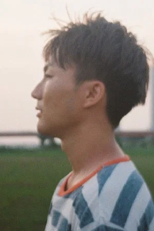 Постер: Tamagawa-kun