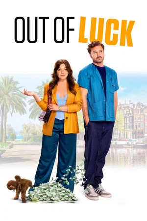 Постер: Out of Luck