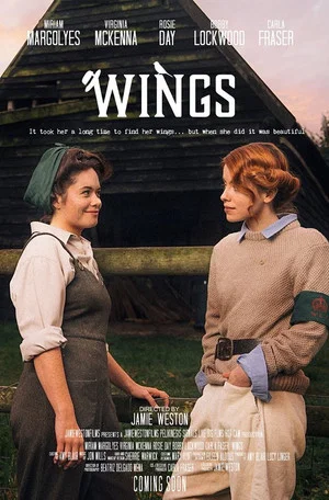 Постер: Wings