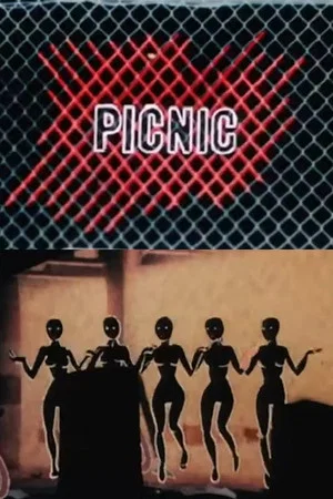 Постер: Picnic