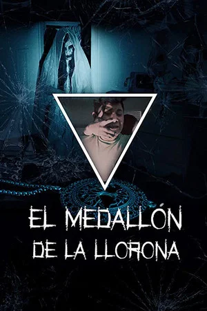 Постер: El medallón de La Llorona