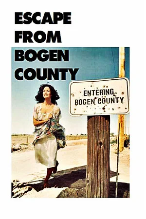 Постер: Escape from Bogen County
