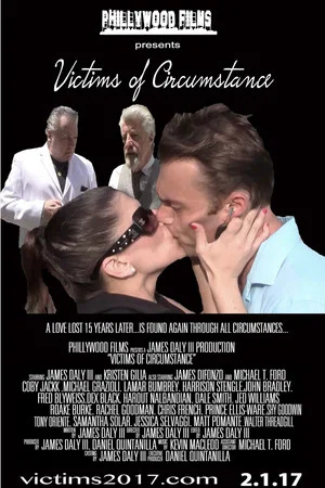 Постер: Victims of Circumstance
