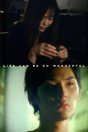 Постер: Life Can Be So Wonderful