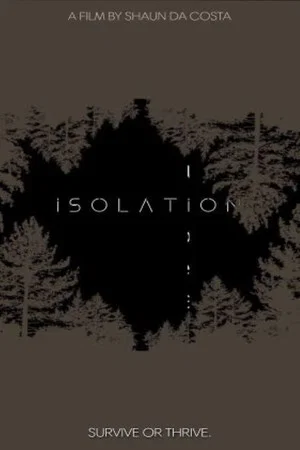 Постер: Isolation