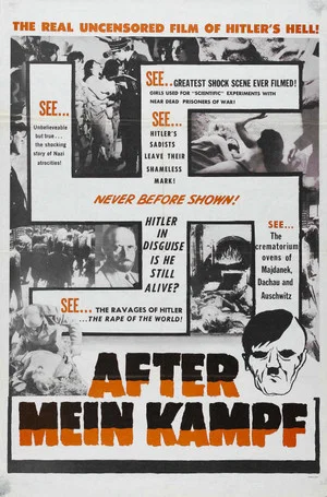 Постер: After Mein Kampf?