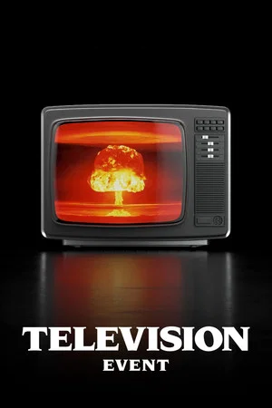 Постер: Television Event
